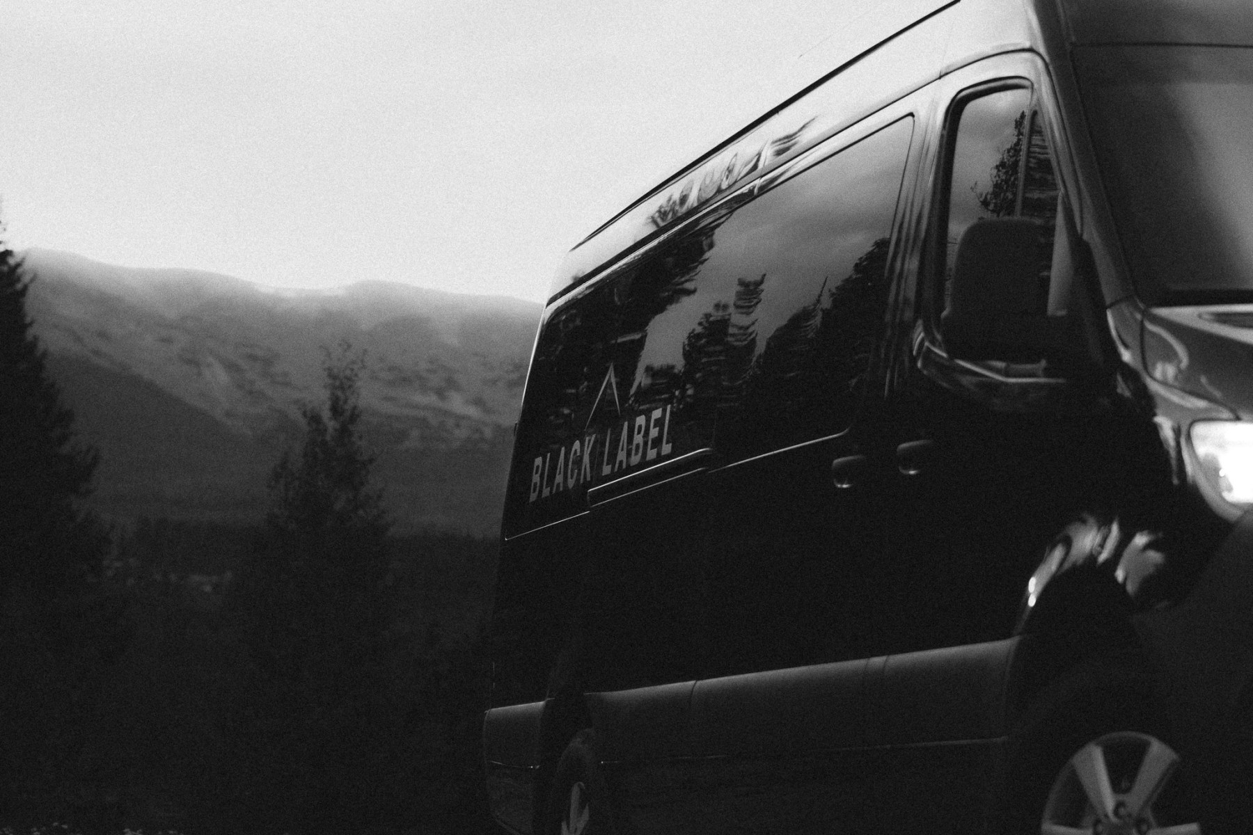 Plan Your Adventure
