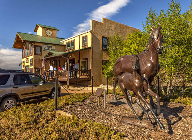 3rd Street Gallery